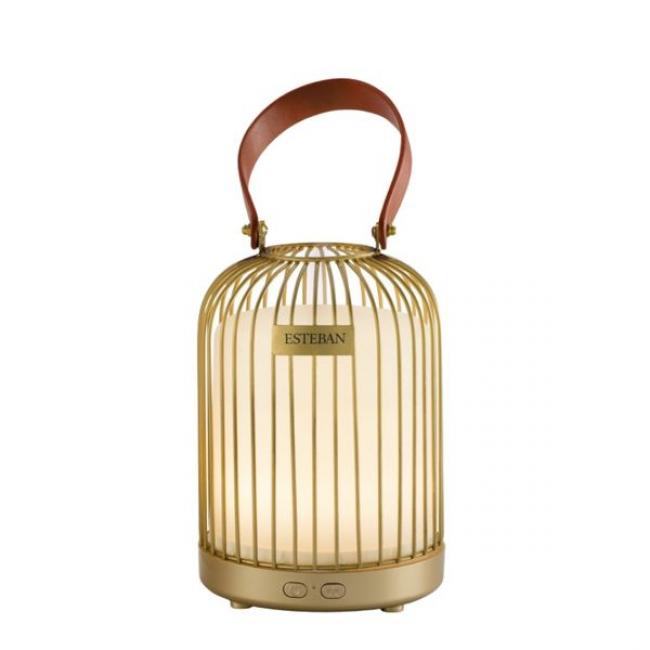 Diffuseur brume de parfum - &Eacute;dition Lampion